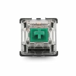 GATERON Green Tactile Switches