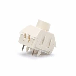 Novelkeys X Kailh Box Cream Linear Switches