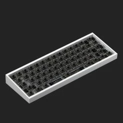 KBDfans Shop Assembled Tofu60 DZ60 V2 Soldered Mechanical Keyboard