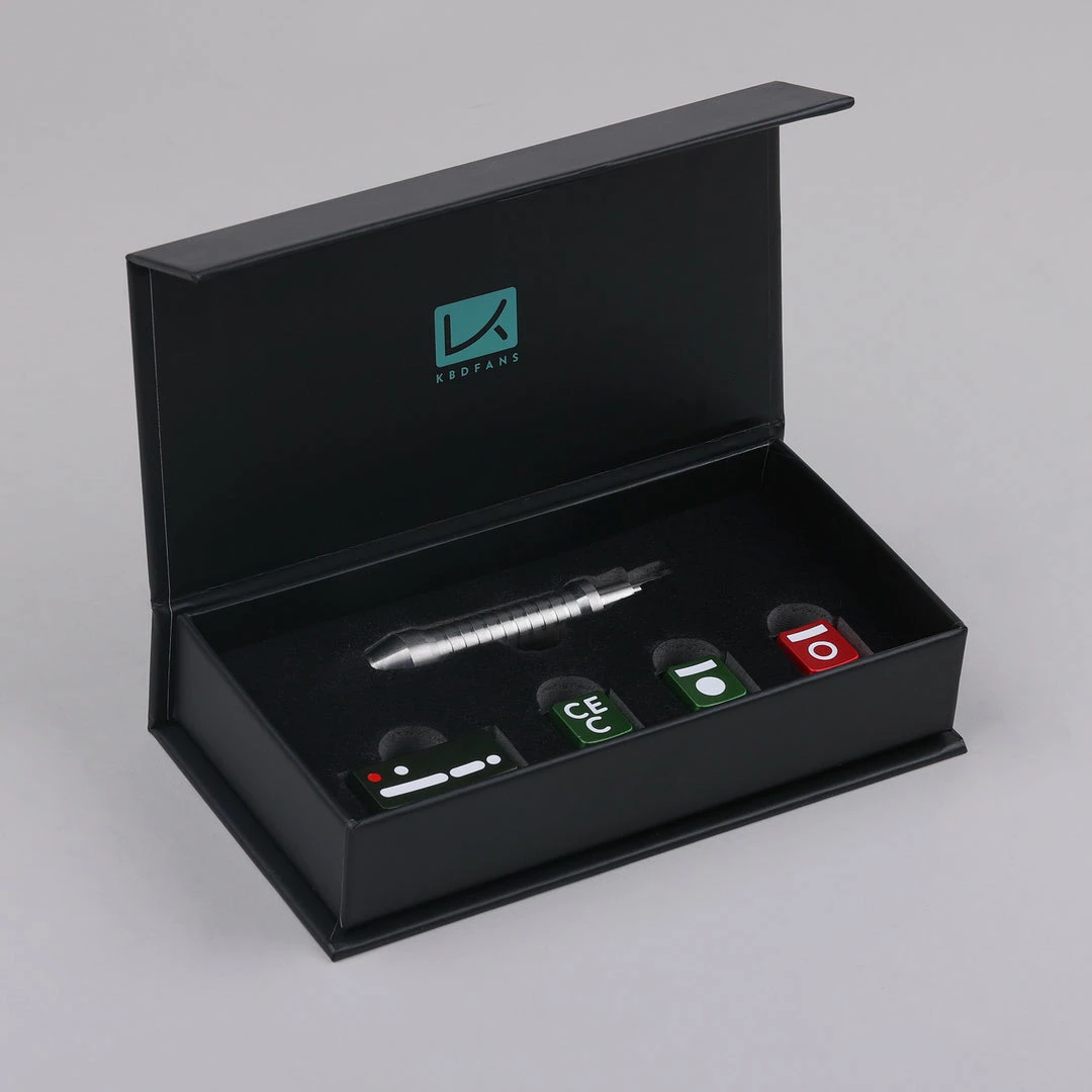 Shop PBTfans Resonance