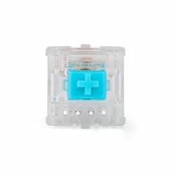 Shop ZEAL Zilents V2 Tactile Switches