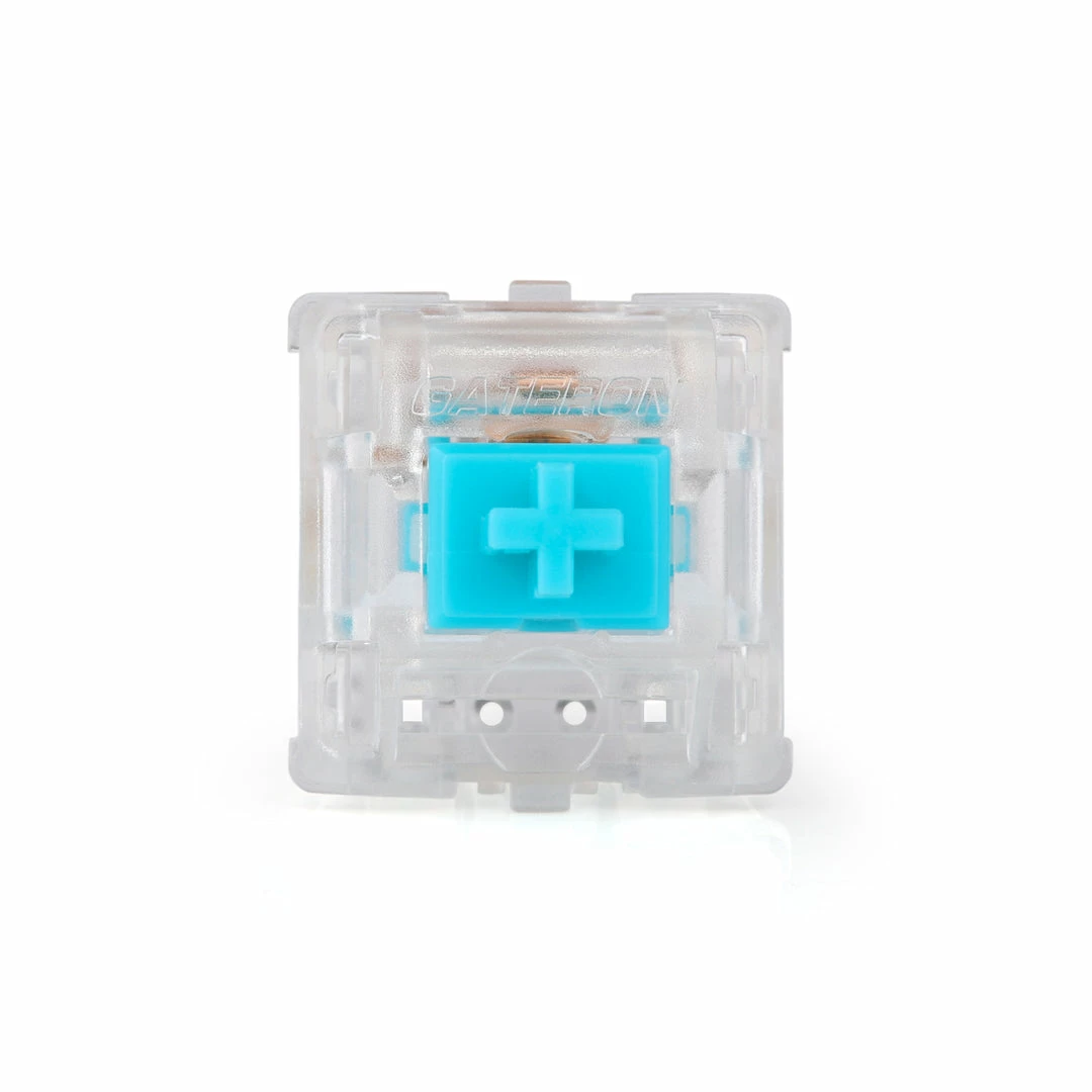 Shop ZEAL Zilents V2 Tactile Switches