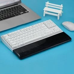 KBDfans Shop Alopow Resin Wrist Rest