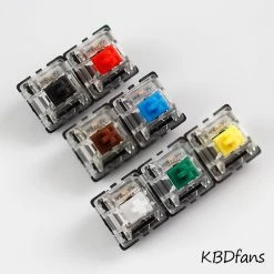 KBDfans Switches X 30 Shop
