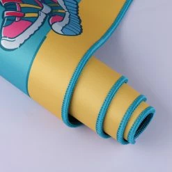 KBDfans Ramen Girl Deskmat Shop