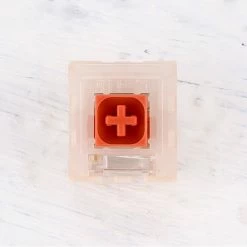 Kailh Box Red Bean Pudding Linear Switches Shop