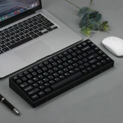 Third Party WOB PBT Doubleshot Keycaps Shop