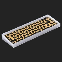 KBDfans Assembled TOFU65 KBD67 Rev 2 Soldered Mechanical Keyboard Shop
