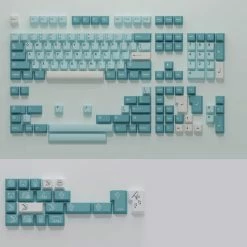 Shop [Restock] GMK Iceberg