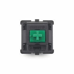 CHERRY MX Hyperglide Green Tactile Switches