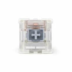 Shop GATERON Pro Pre-lubed Silver Linear Switches