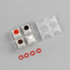KBDfans Shop Switches Tester Collection (4 Switches)