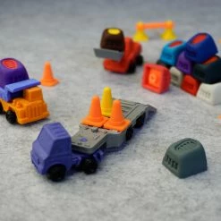 Third Party Shop One Step Artisan Keycaps