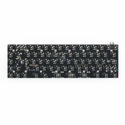 KBDfans KBD67 MarK II V3 Solderable PCB Shop