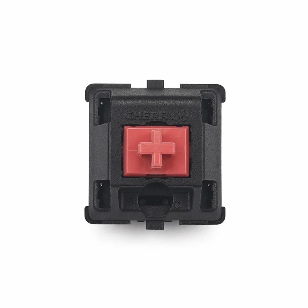 CHERRY MX Hyperglide Silent Red Linear Switches