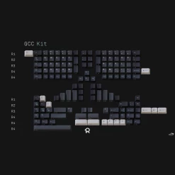 [Restock] GMK Arch Shop