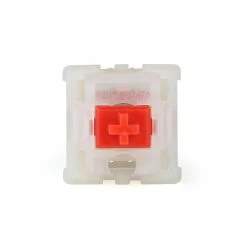Gateron Milky Housing Red Linear Switches Shop