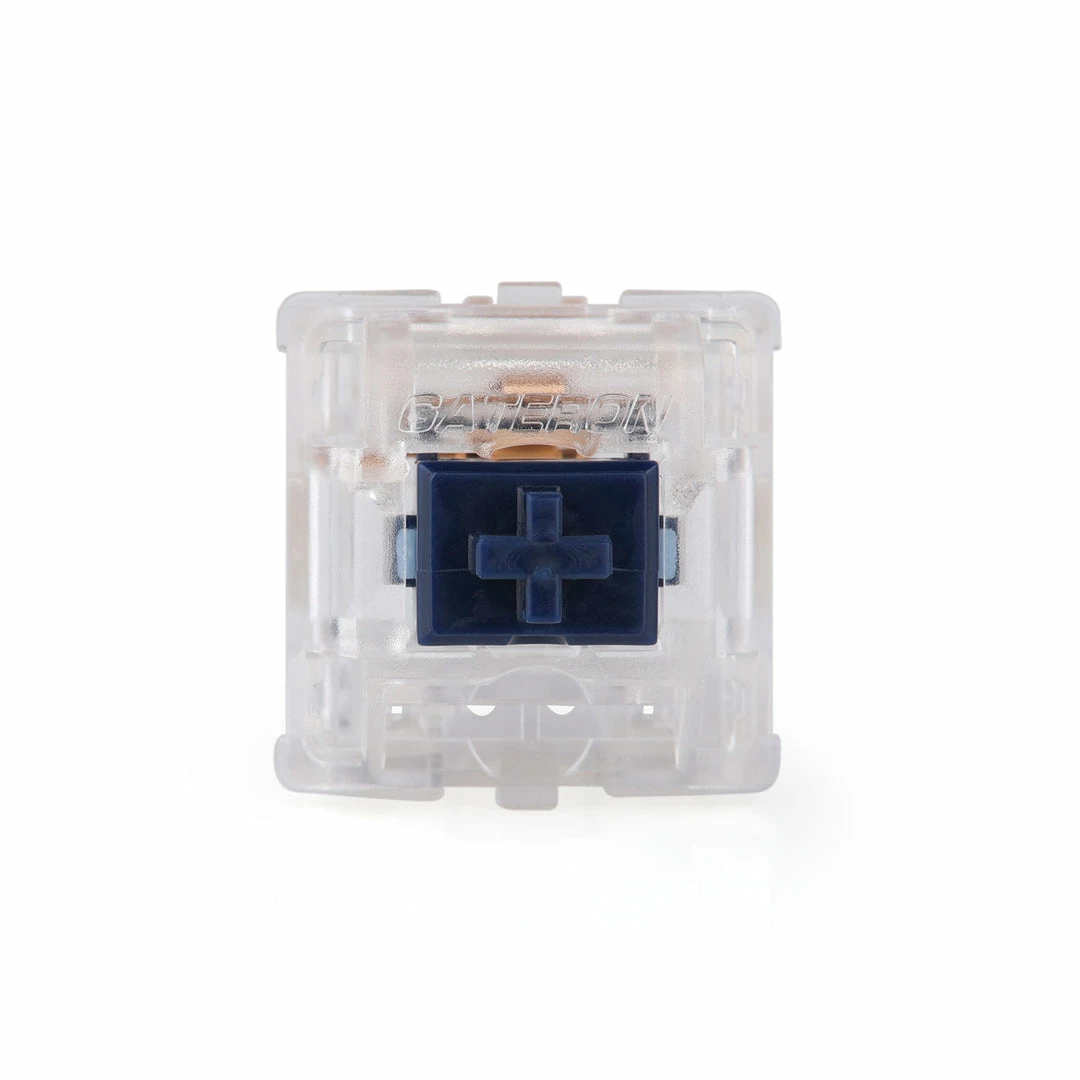 Shop ZEAL Zilents V2 Tactile Switches