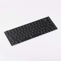 KBDfans KBD75RGB Hot-swap PCB (Per-key RGB)