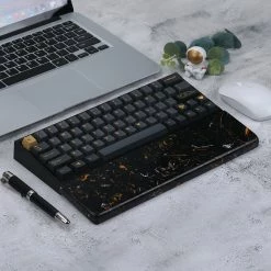 KBDfans Shop Quartz Stone Wrist Rest