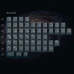 GMK Universe Shop