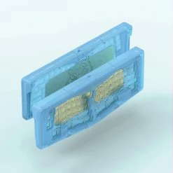 [Restock] Axol Studio Yeti Mechanical Keyboard Kit