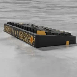 KBDfans Shop D60Lite X GMK PHARAOH