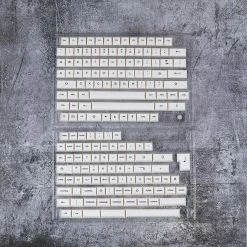 Keyreative KAT BOW/ Katha/ 9009 Keycaps Combination Shop