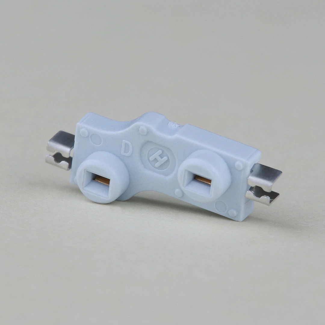 Shop Gateron White Color Hot-swap PCB Socket