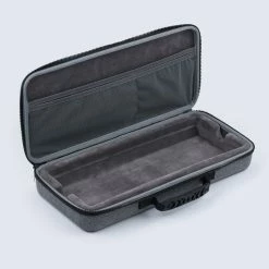 KBDfans Tiger 80 Mechanical Keyboard Carrying Case
