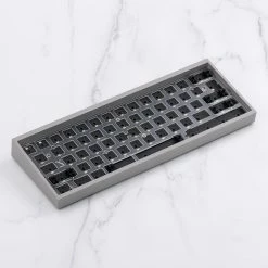 Shop KBDfans Tofu60 DZ60RGB-ANSI V2 Hot-swap Keyboard Kit