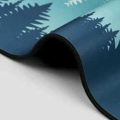 Shop KBDfans Landscapes Deskmat