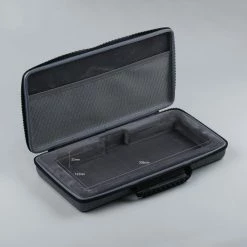 KBDfans D60 Mechanical Keyboard Carrying Case Shop
