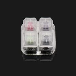 KBDfans Shop Switches Tester Collection (4 Switches)