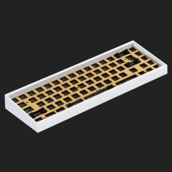 KBDfans Tofu65 Solderable Mechanical Keyboard Kit Shop