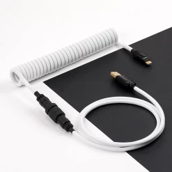 KBDfans [Extra] GB Handmade Custom Mechanical Keyboard Usb-c Cable Collection