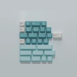 Shop [Restock] GMK Iceberg