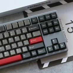 PBTfans Dolch
