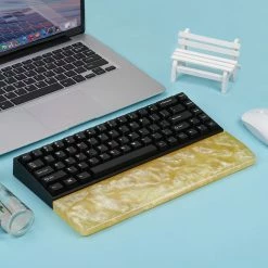 KBDfans Shop Alopow Resin Wrist Rest