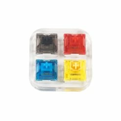 KBDfans Shop Switches Tester Collection (4 Switches)