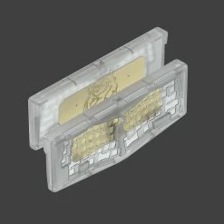 [Restock] Axol Studio Yeti Mechanical Keyboard Kit