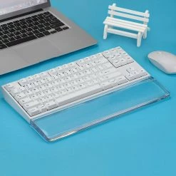 KBDfans Shop Alopow Resin Wrist Rest