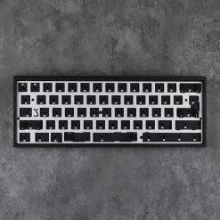 Shop KBDfans Tofu60 DZ60RGB-ANSI V2 Hot-swap Keyboard Kit