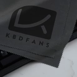 KBDfans Keyboard Cover Cloth Shop