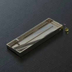 KBDfans [Restock] KBD67 V3 Mirror Polished Gasket Mount Aluminum Case Shop