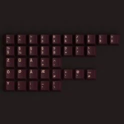 Shop GMK Bordeaux