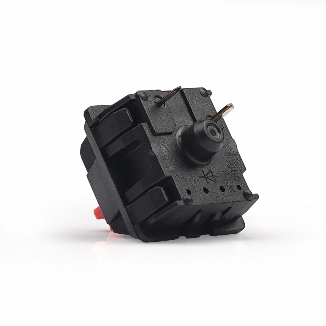 CHERRY MX Hyperglide Silent Red Linear Switches