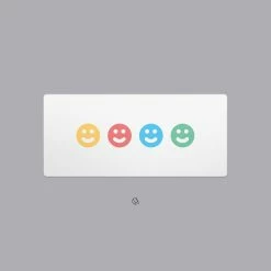 [RESTOCK] R2 EPBT X BIIP COOL KIDS KEYCAPS SET