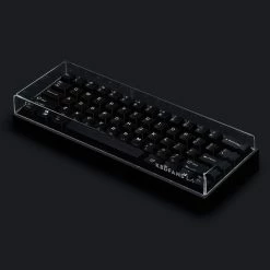 KBDfans 60%/65% Acrylic Anti-Dust Keyboard Cover Shop