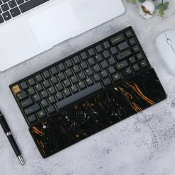 KBDfans Shop Quartz Stone Wrist Rest